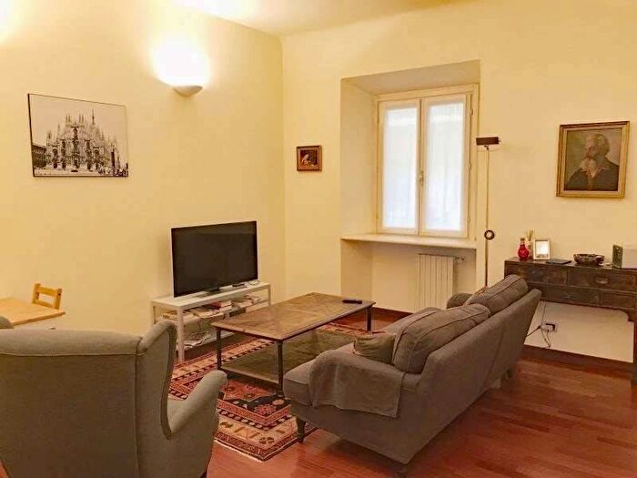 Appartamento trilocale in affitto in Viale Piave, Piave Tricolore, Milano