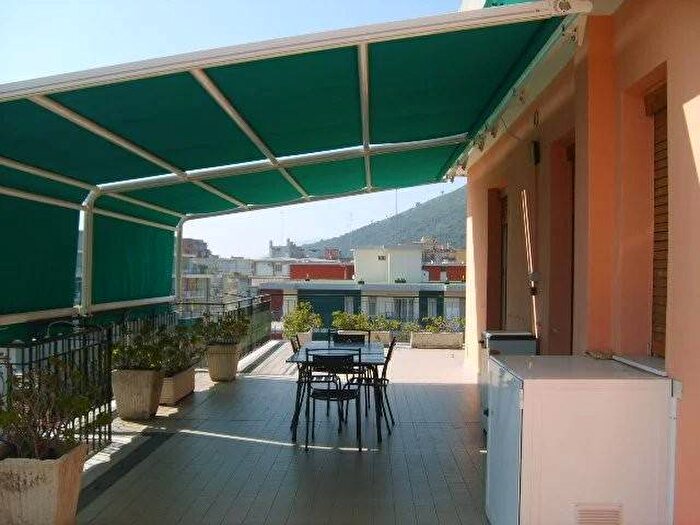 Casa trilocale in affitto in Via Venezia, Borghetto Santo Spirito