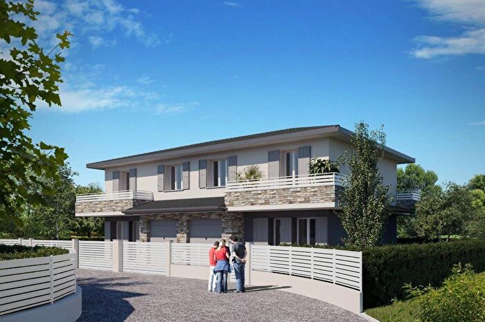 Case in Vendita e in Affitto - 2