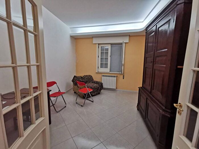 Casa quadrilocale in affitto in Via Alcamo, Centro Urbano, Marsala