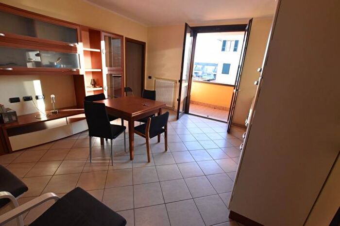 Appartamento bilocale in affitto in Via Caduti di Cefalonia, Centro, Fidenza