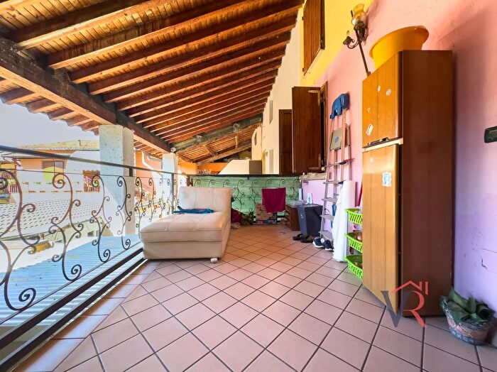 Appartamento trilocale in vendita in Via Roma, Roncadelle