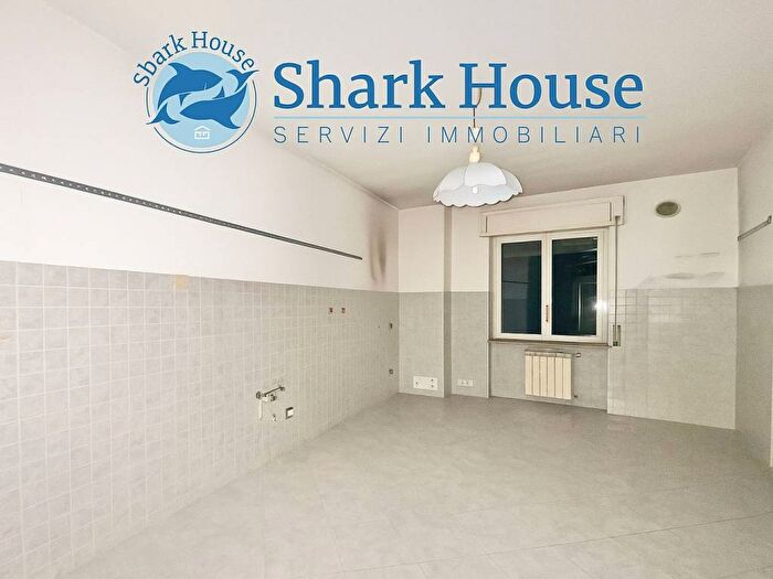 Appartamento quadrilocale in affitto in Via Santa Barbara, Centro, Colleferro