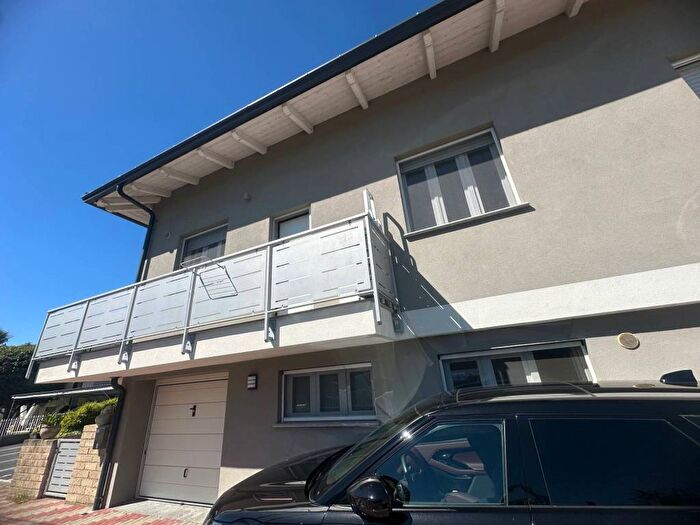 Casa quadrilocale in affitto in Via Enrico Fermi, Centro, Rivarolo Canavese