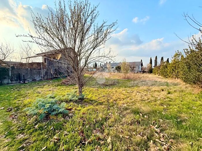 Casa monolocale in vendita in Via Giovan Battista Candotti, Mereto Di Tomba