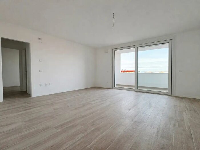 Appartamento bilocale in affitto in Mestrino