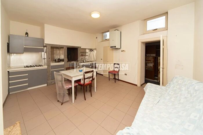 Appartamento trilocale in vendita in Borgo XX Giugno, Perugia