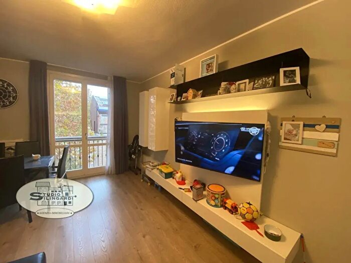 Appartamento trilocale in vendita in Via San Francesco, Formigine