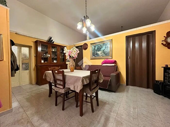 Casa trilocale in vendita in Via Salerno, Cerignola