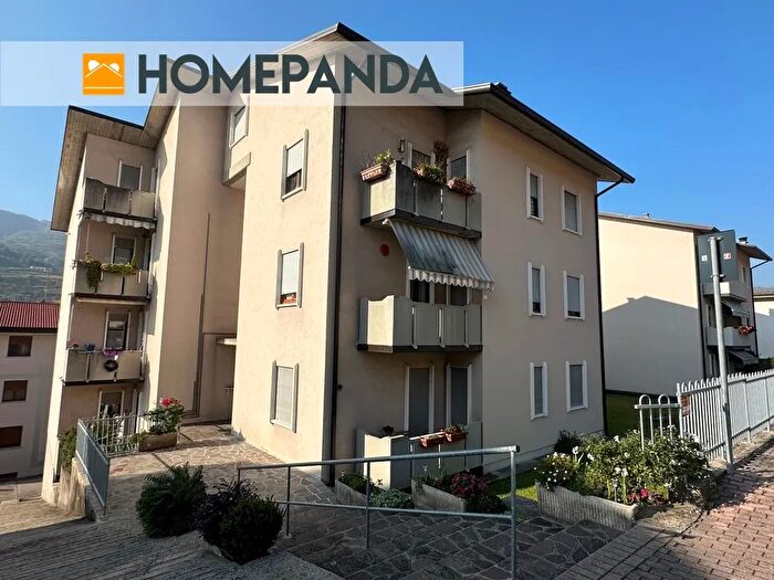 Appartamento trilocale in vendita in Via Risorgimento, San Giovanni Ilarione