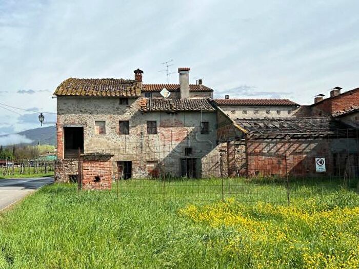 Appartamento quadrilocale in vendita in Via Trebbio, Sansepolcro
