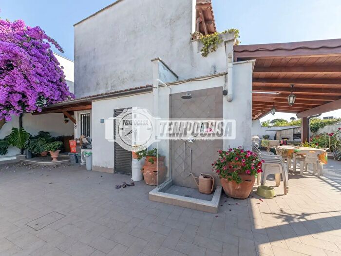 Casa con 5 locali in vendita in Via Acerra, Cerveteri