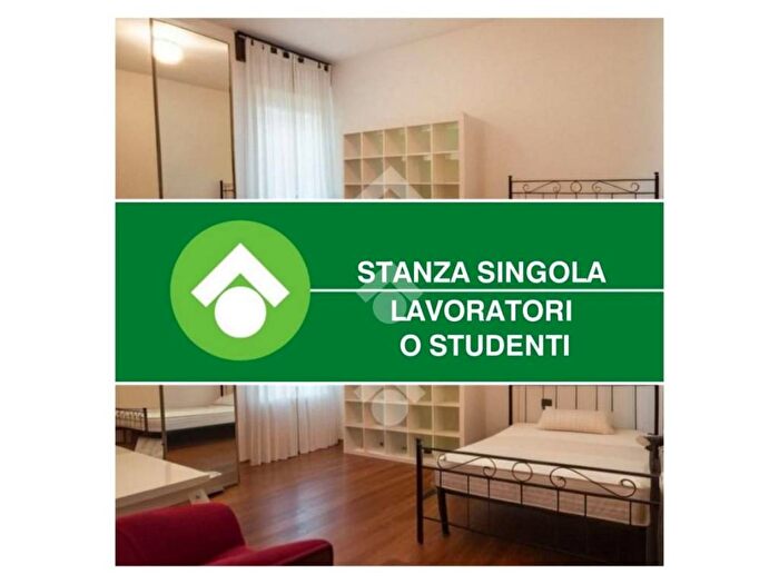 Appartamento monolocale in affitto in Borgo Venezia, Verona