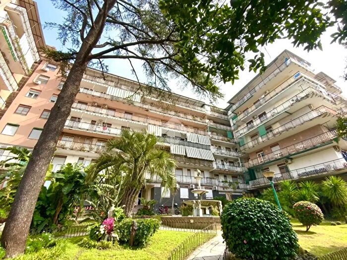 Appartamento bilocale in affitto in Via Cappiello Francesco, San Giorgio A Cremano