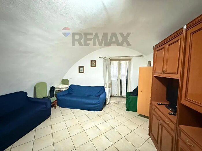 Casa trilocale in vendita in Corso Vittorio Emanuele, Buscemi