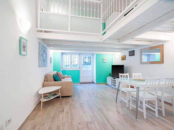 Appartamento bilocale in affitto in Viale Umbria, Porta Romana Medaglie dOro, Milano