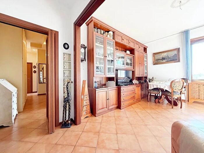 Appartamento quadrilocale in vendita in Firenze