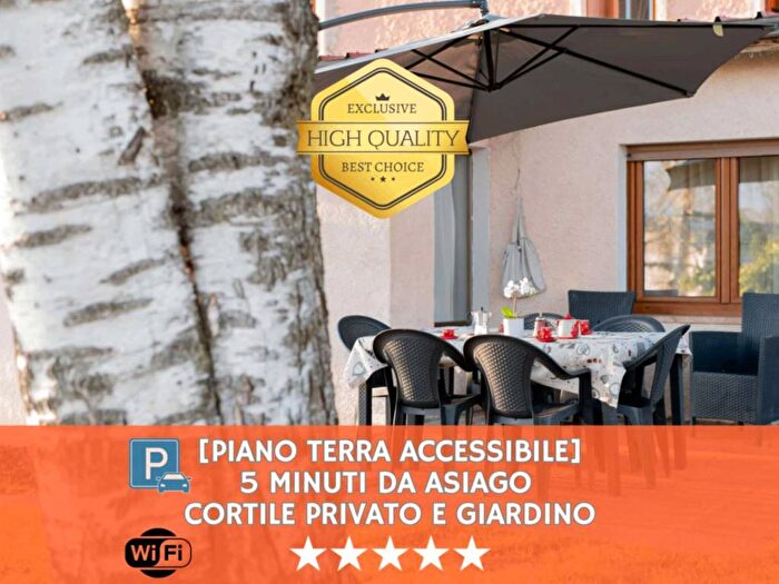 Appartamento trilocale in affitto in Via delle Masiere, Centro, Roana