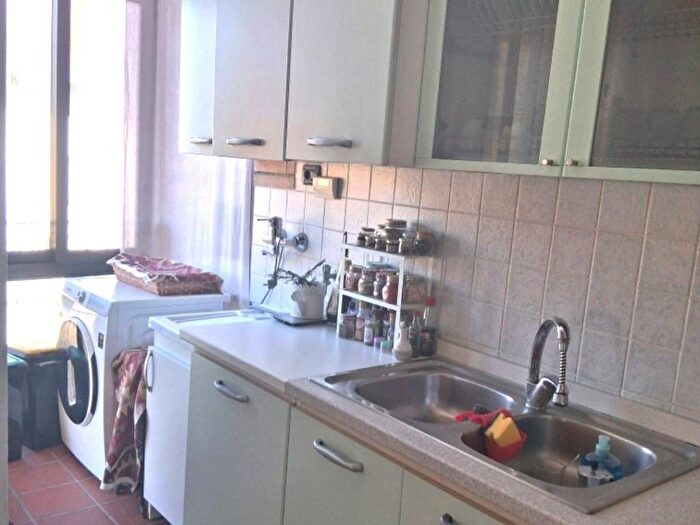 Appartamento trilocale in affitto in Stadio La Fiorita, Cesena