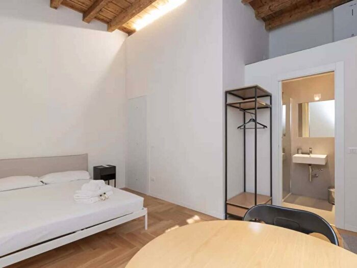 Appartamento in affitto in Via Ascanio Sforza, Ascanio Sforza, Milano