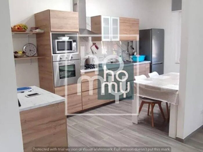 Appartamento quadrilocale in affitto in Via Cuccarello, Centro, Ameglia