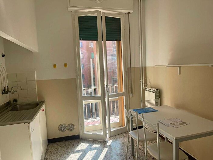 Appartamento trilocale in affitto in Via Antonio Bondi, Massarenti, Bologna