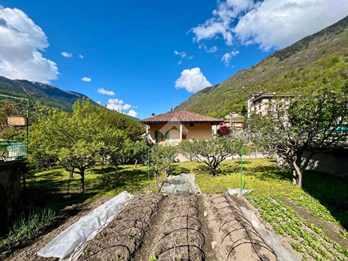 Case in Vendita e in Affitto - 3