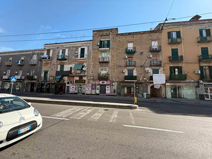 Appartamento bilocale in affitto in Corso San Giovanni, San Giovanni a Teduccio, Napoli