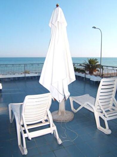 Casa trilocale in affitto in Terracina