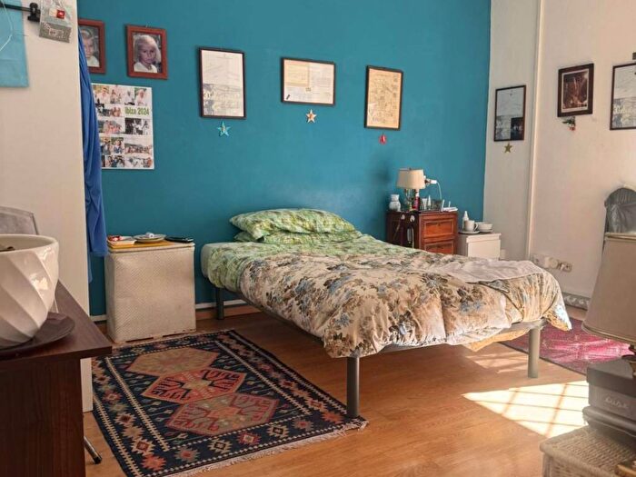 Appartamento monolocale in affitto in Via Torriglia, Torrevecchia, Roma
