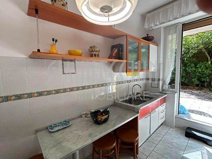 Appartamento quadrilocale in affitto in La Spezia