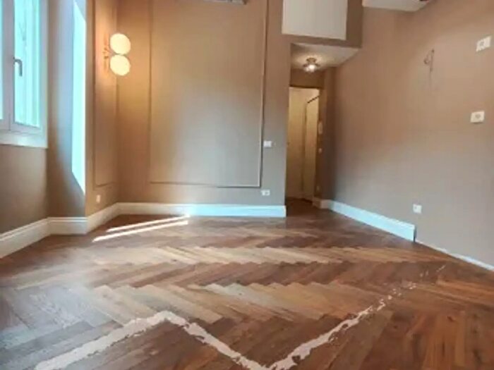 Appartamento bilocale in vendita in Via Leone X, Firenze