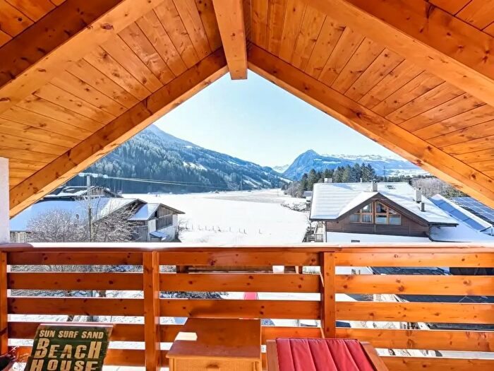 Appartamento bilocale in vendita in Via Angerweg, Vipiteno