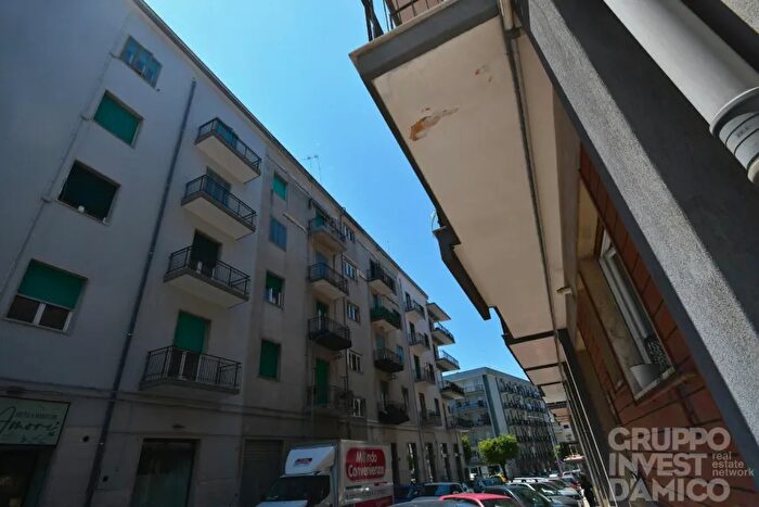 Appartamento monolocale in vendita in Martina Franca Via Mongelli Taranto Martina Franca, Martina Franca