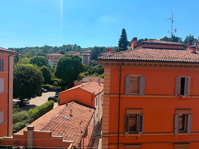 Appartamento monolocale in affitto in Saragozza fuori Porta, Bologna