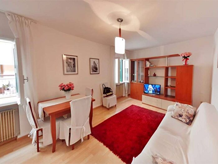 Appartamento bilocale in affitto in Via Barberia, Piazza dei Signori, Treviso