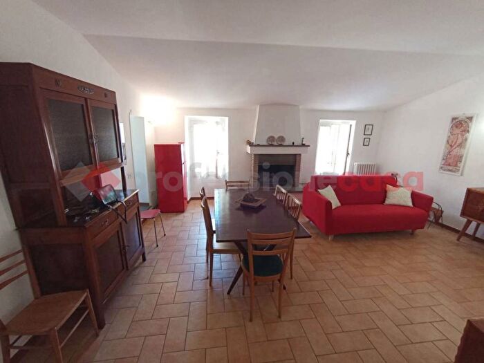 Appartamento quadrilocale in affitto in Ospedale SpoletoSfera, Spoleto