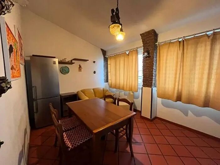 Appartamento bilocale in affitto in Via Nazionale, Catanzaro