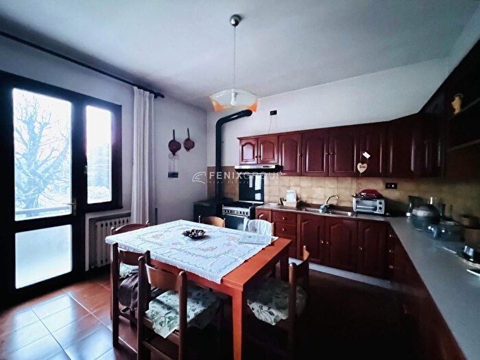 Casa con 5 locali in vendita in Via Madonnina, Padova