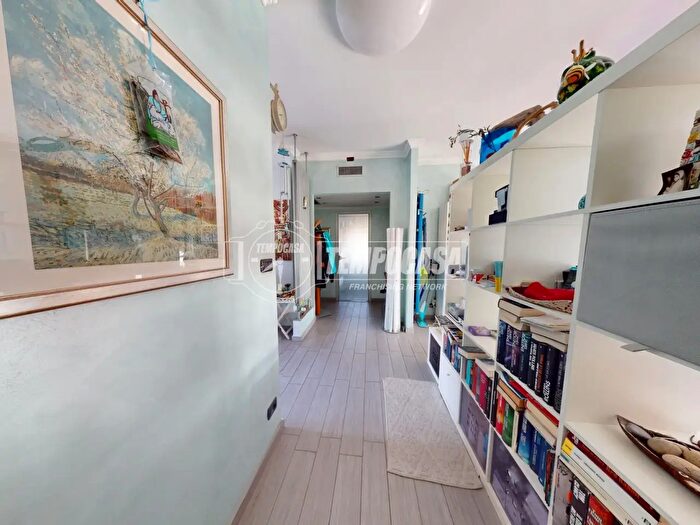 Appartamento quadrilocale in vendita in Caselle Torinese