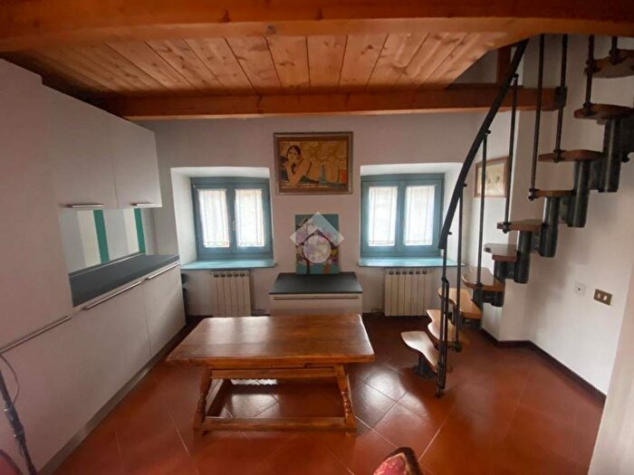 Appartamento monolocale in affitto in Via Pignolo, Centro, Bergamo