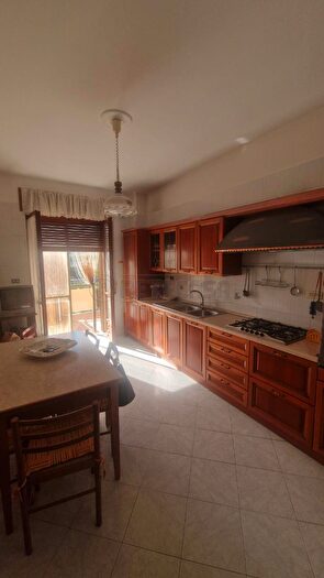 Appartamento trilocale in vendita in Montoro