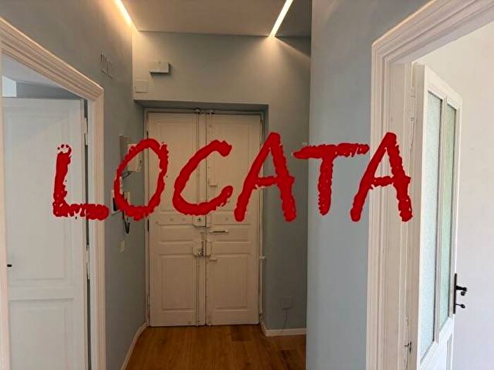 Appartamento bilocale in affitto in Via Candia, Cipro, Roma