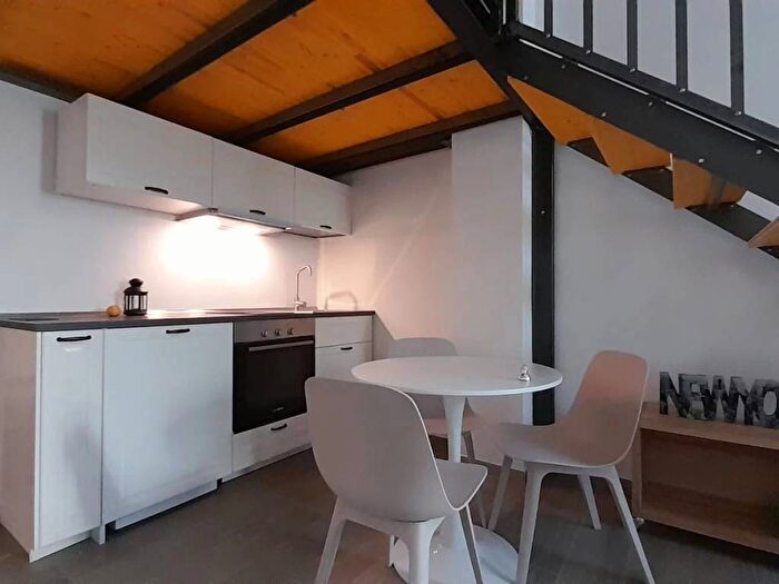 Appartamento monolocale in affitto in Via Caccialepori, San Siro, Milano