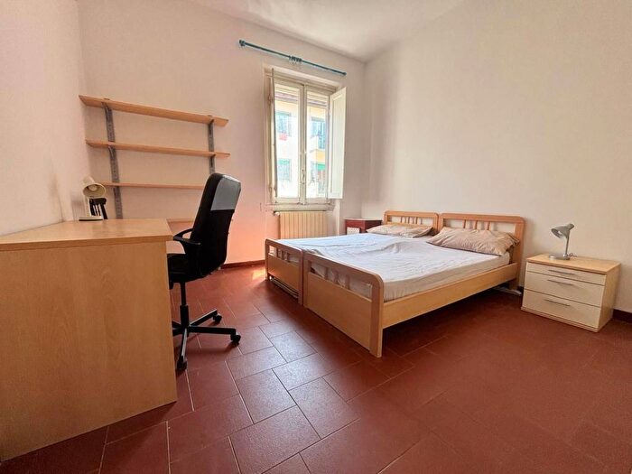 Appartamento bilocale in affitto in Via Galeno, Leopoldo Vittorio Emanuele Statuto, Firenze