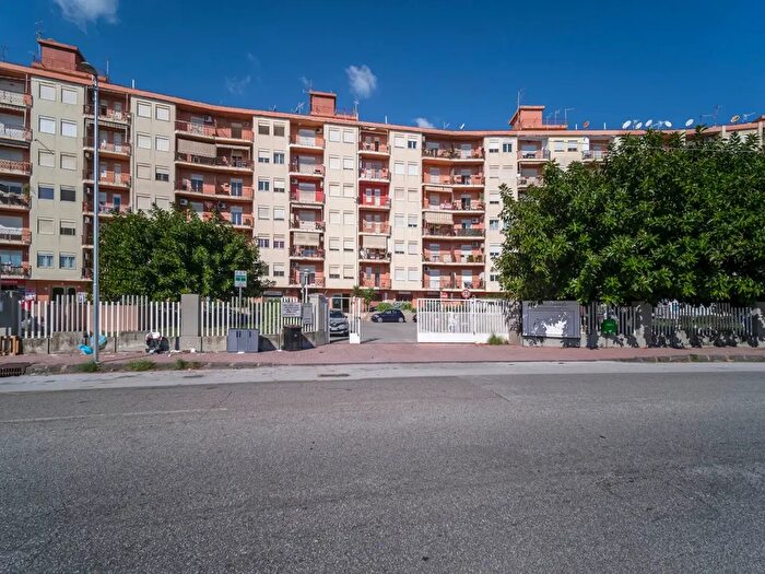 Appartamento trilocale in vendita in Strada Panoramica dello Stretto, Messina