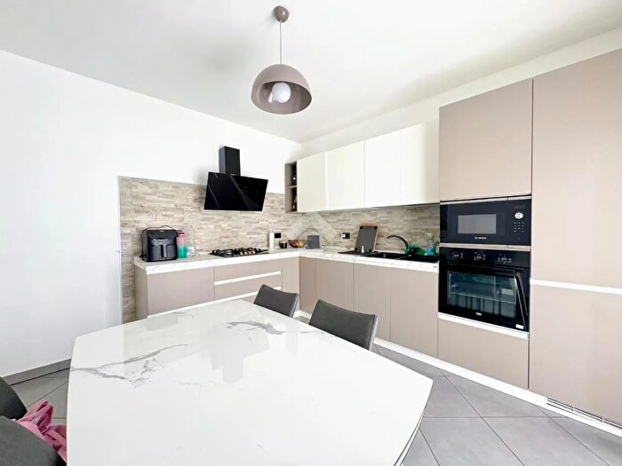 Appartamento quadrilocale in vendita in Corso Torino, Carignano