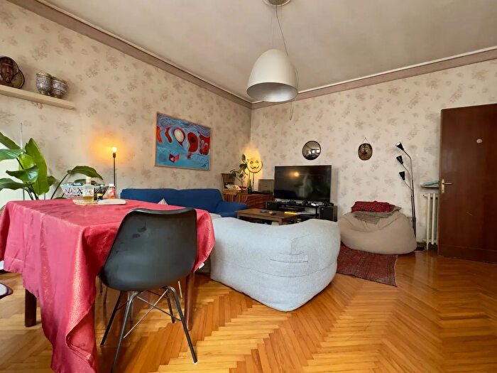 Appartamento trilocale in vendita in Corso del Popolo, Padova