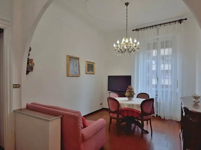 Appartamento bilocale in affitto in Via della Sila, Milano