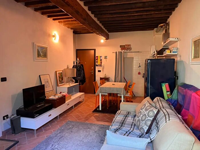 Appartamento bilocale in vendita in Monterenzio
